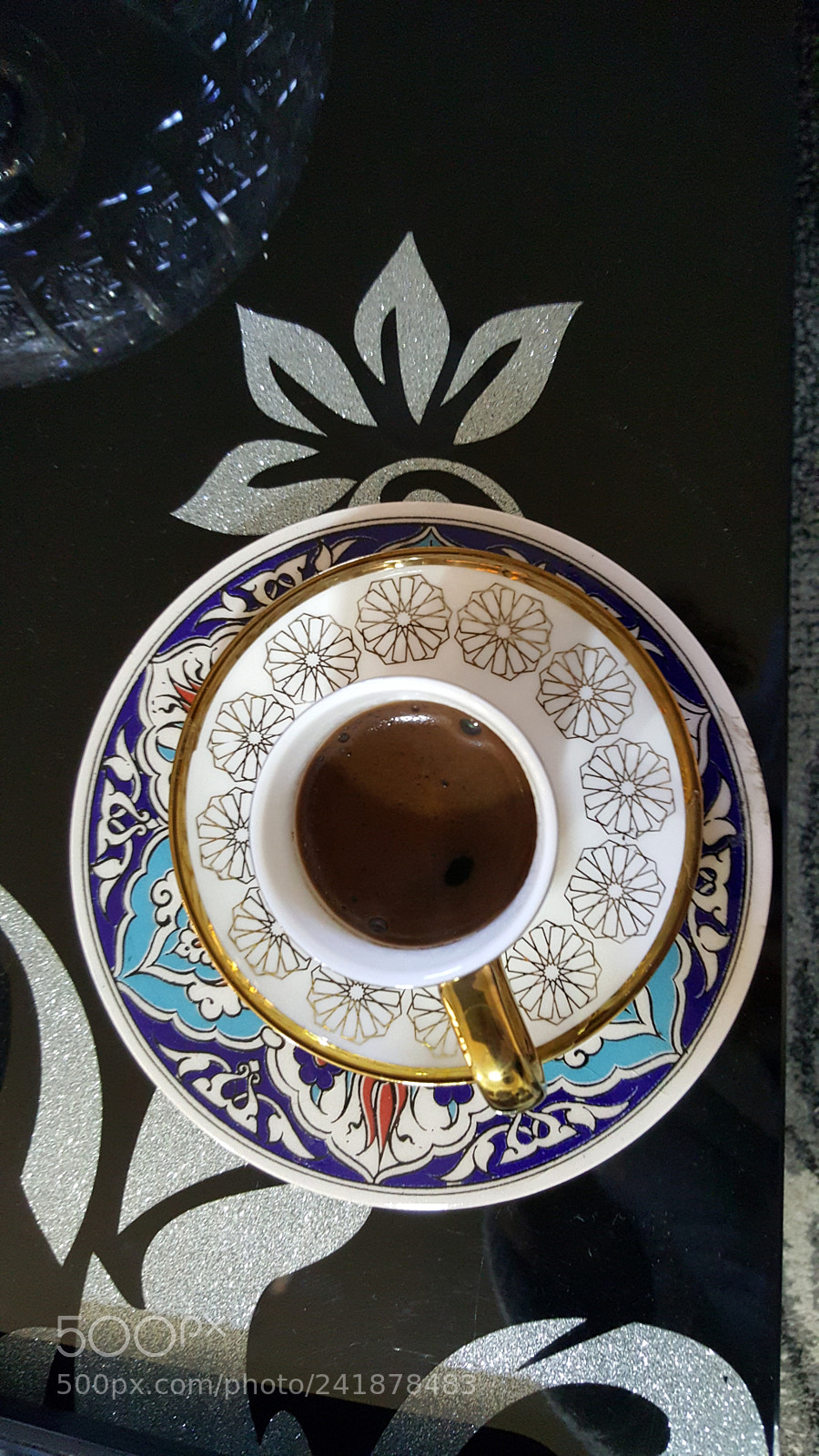 Samsung GALAXY S6 edge sample photo. Morning coffee photography