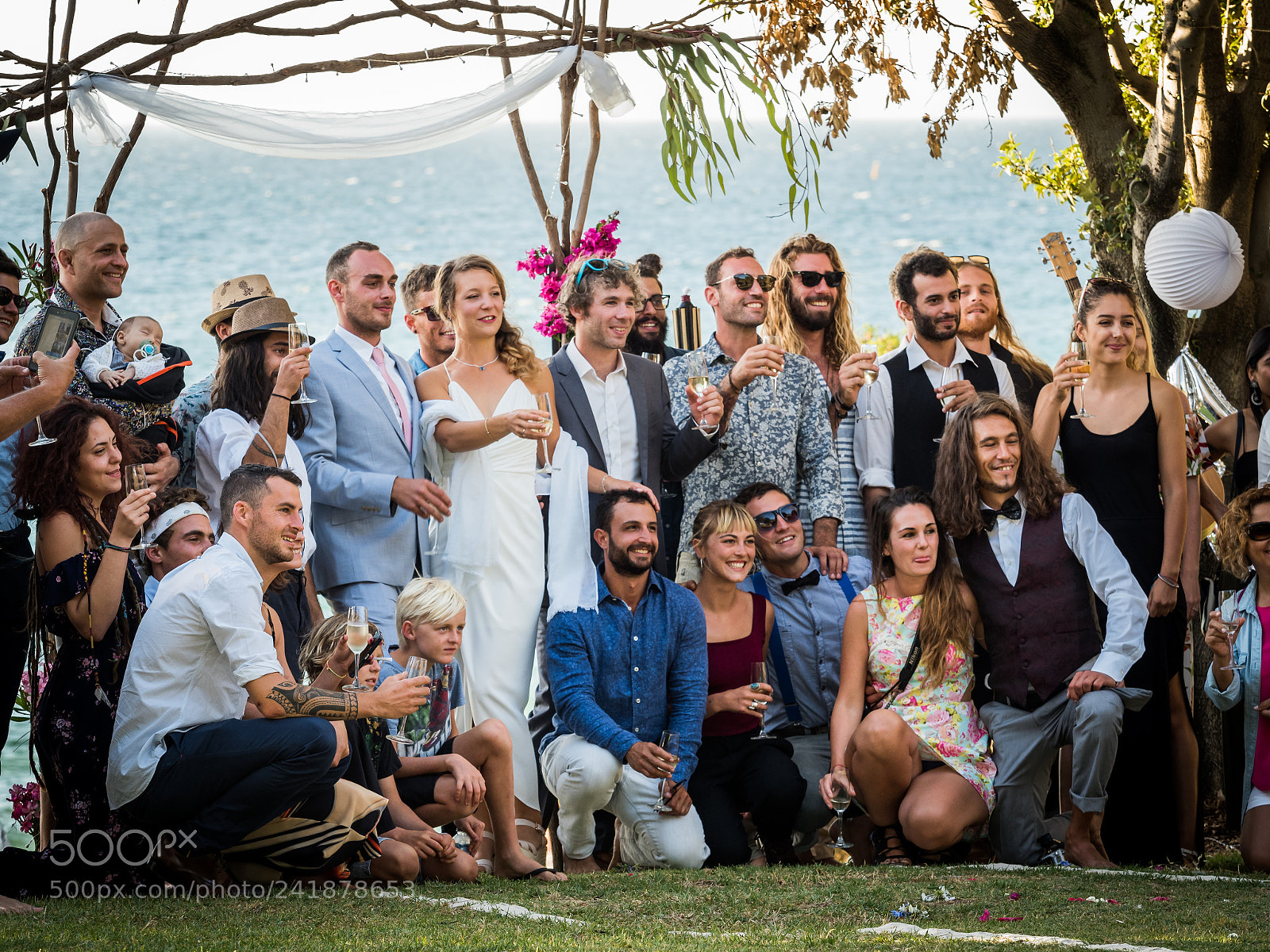 Olympus OM-D E-M1 Mark II sample photo. Ninette and maxime wedding photography