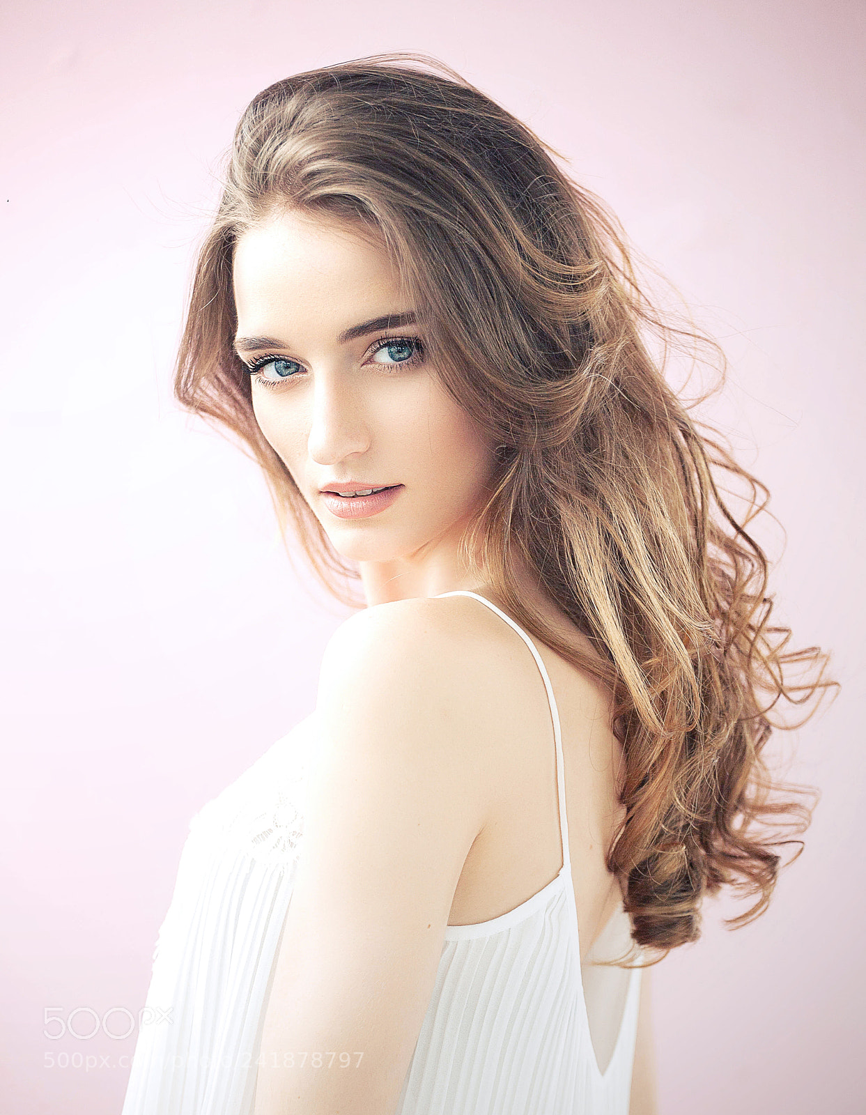 Canon EOS 5D sample photo. Magda photography