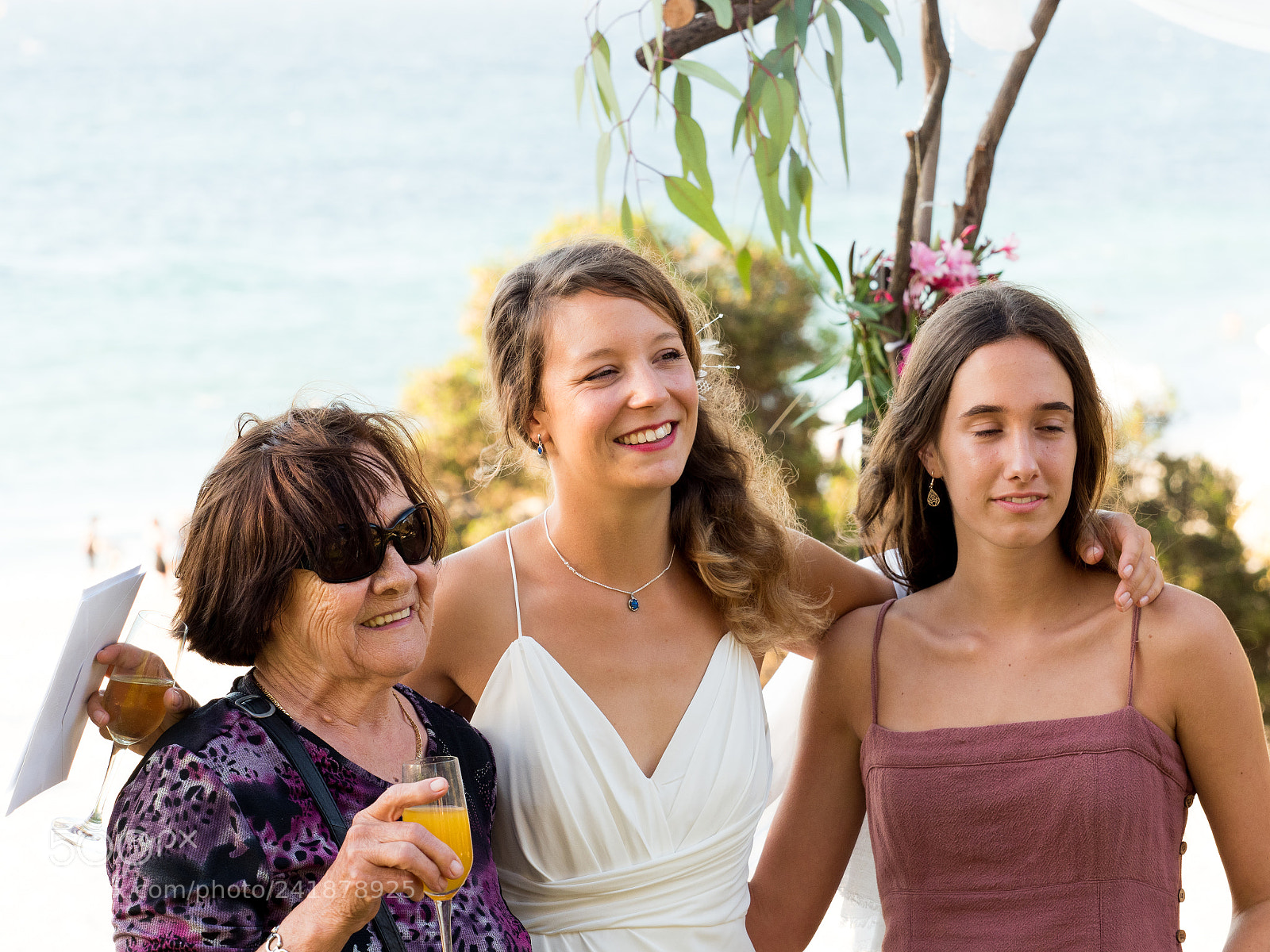 Olympus OM-D E-M1 Mark II sample photo. Ninette and maxime wedding photography