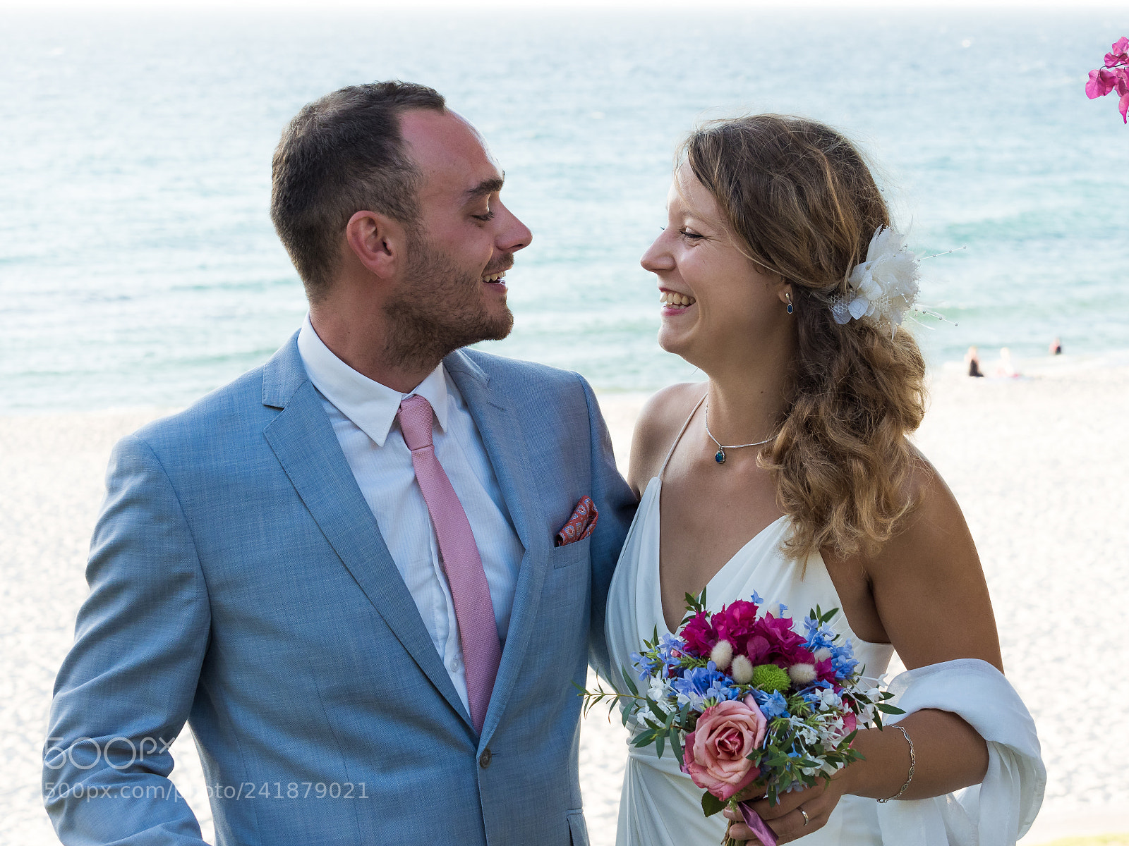 Olympus OM-D E-M1 Mark II sample photo. Ninette and maxime wedding photography