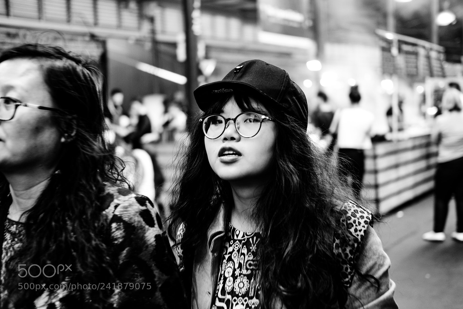 Fujifilm X-T2 sample photo. Passing by photography