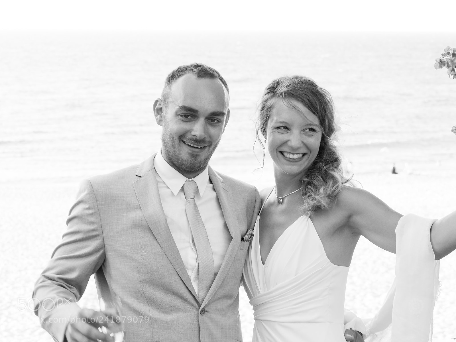 Olympus OM-D E-M1 Mark II sample photo. Ninette and maxime wedding photography