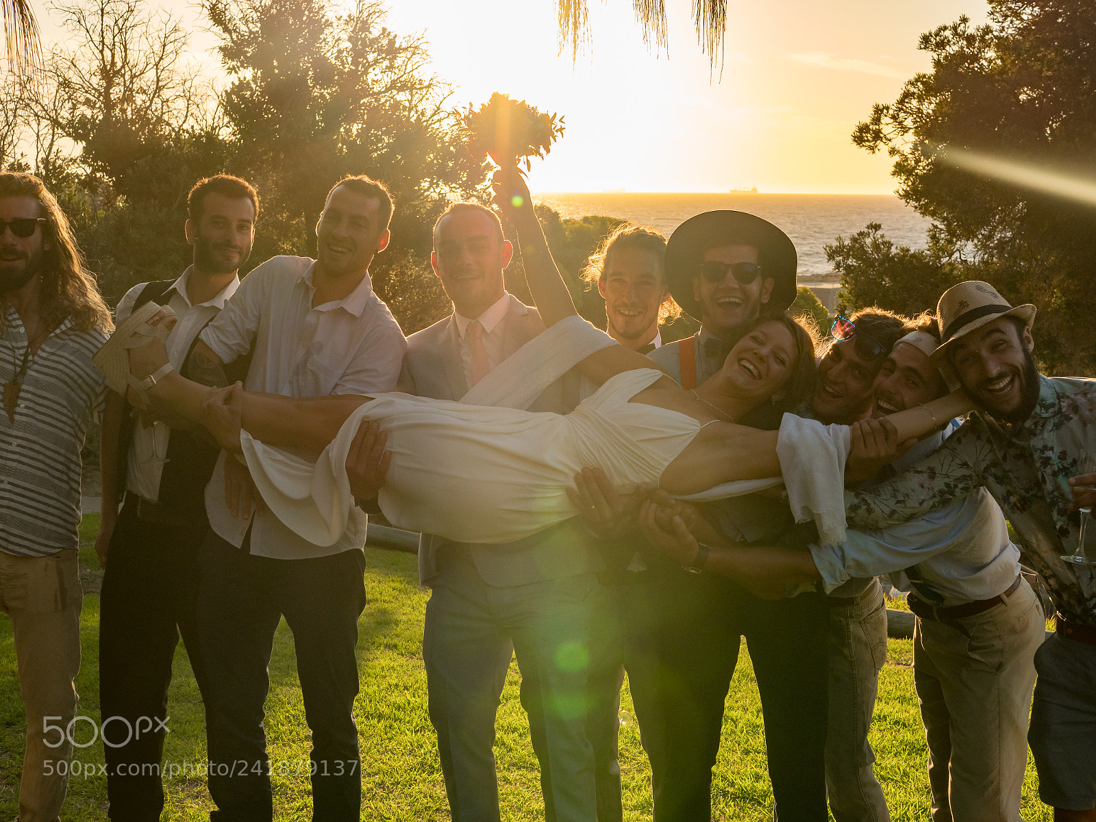 Olympus OM-D E-M1 Mark II sample photo. Ninette and maxime wedding photography