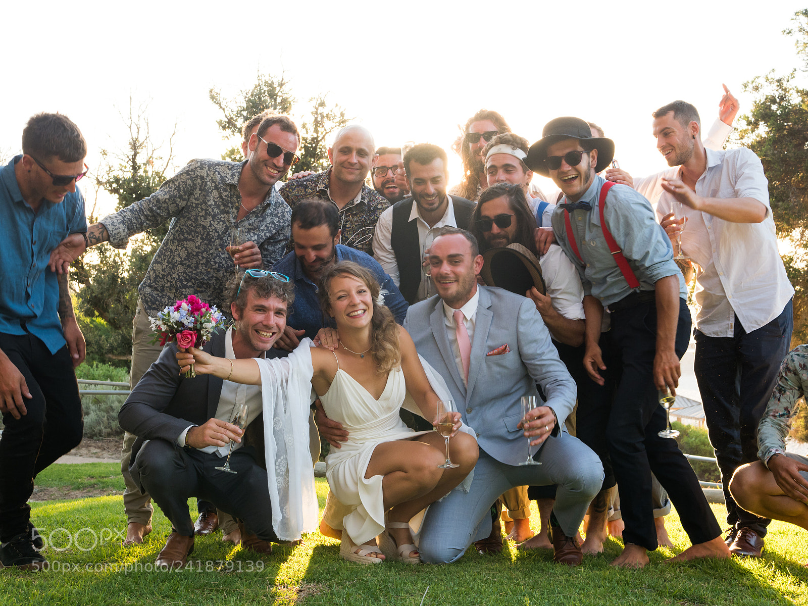 Olympus OM-D E-M1 Mark II sample photo. Ninette and maxime wedding photography