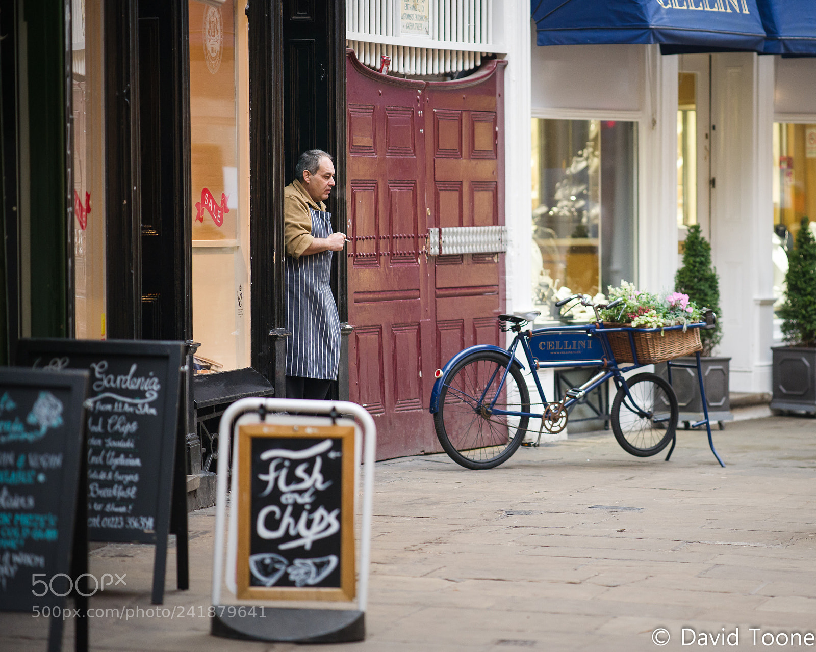 Nikon D800 sample photo. A break from frying photography