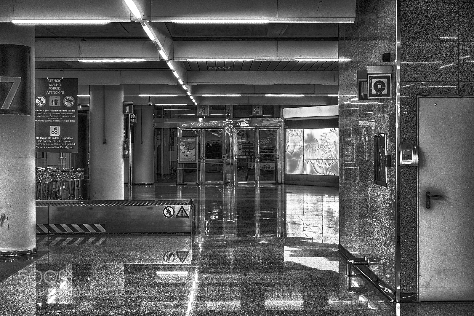 Sony Cyber-shot DSC-RX100 III sample photo. Polished photography