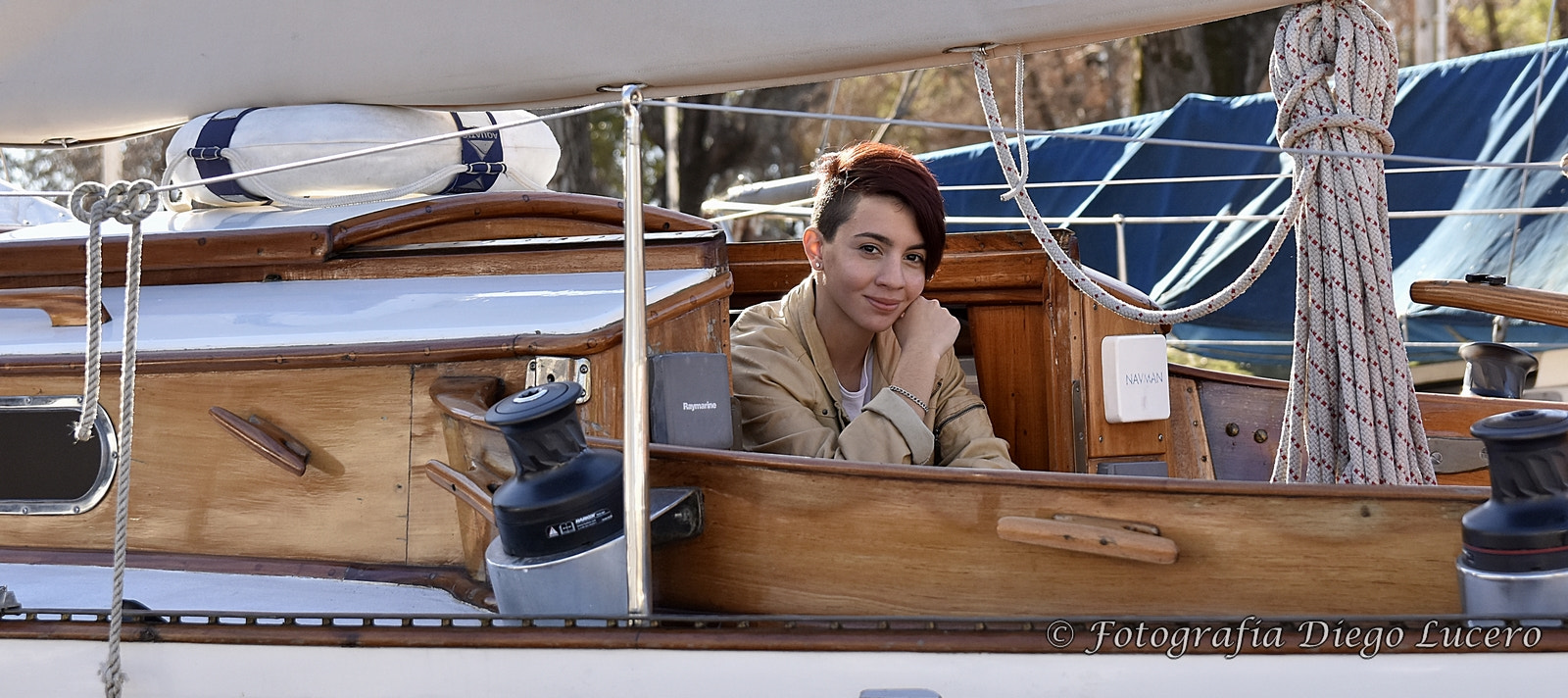Sigma 17-50mm F2.8 EX DC OS HSM sample photo. Sailboat photography