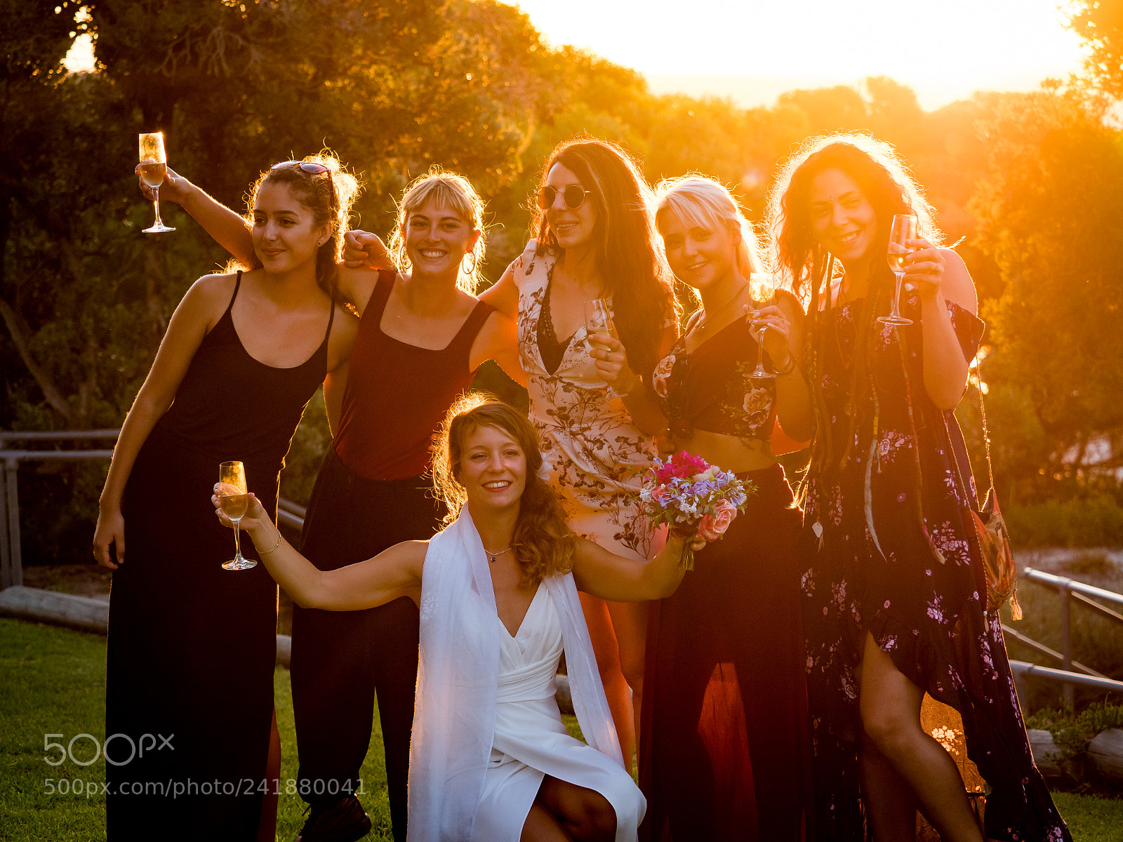 Olympus OM-D E-M1 Mark II sample photo. Ninette and maxime wedding photography