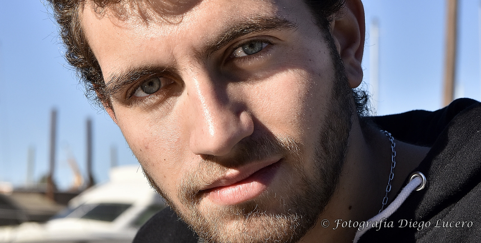 Sigma 17-50mm F2.8 EX DC OS HSM sample photo. Agustin photography