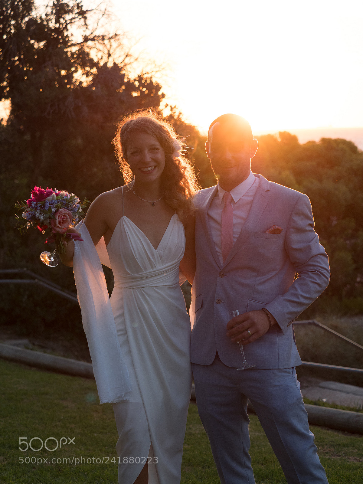 Olympus OM-D E-M1 Mark II sample photo. Ninette and maxime wedding photography