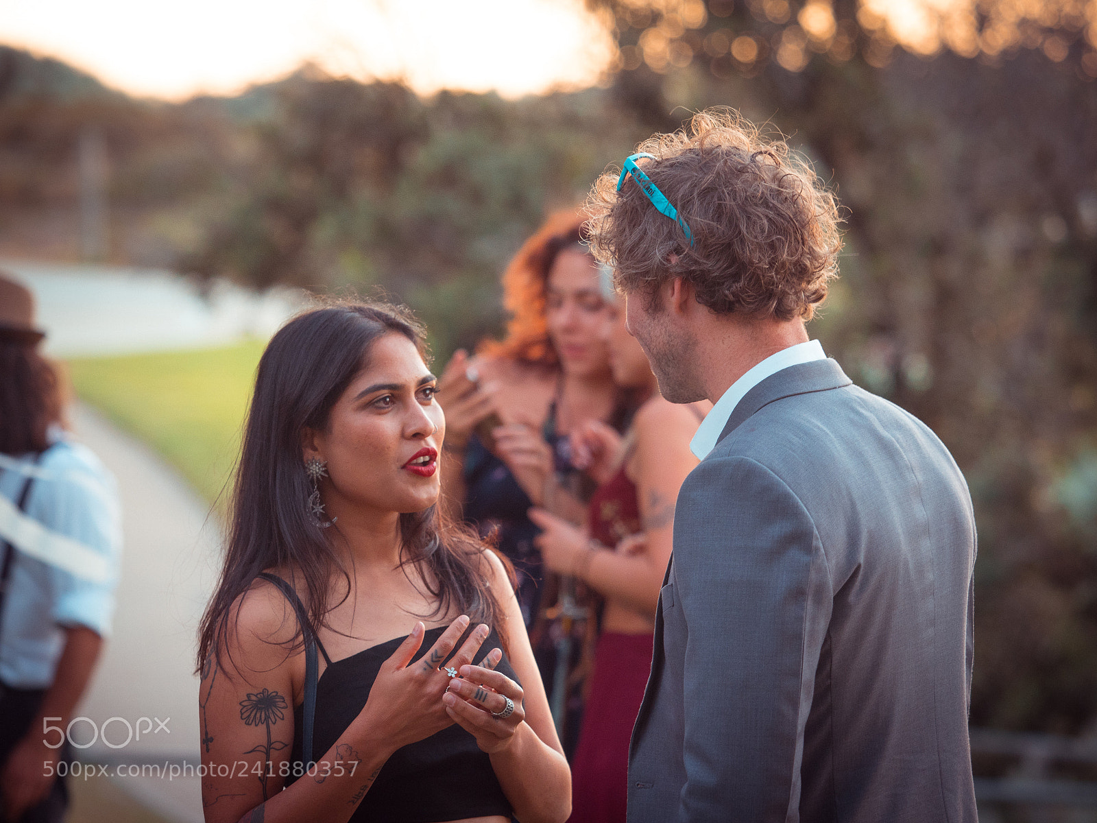 Olympus OM-D E-M1 Mark II sample photo. Ninette and maxime wedding photography