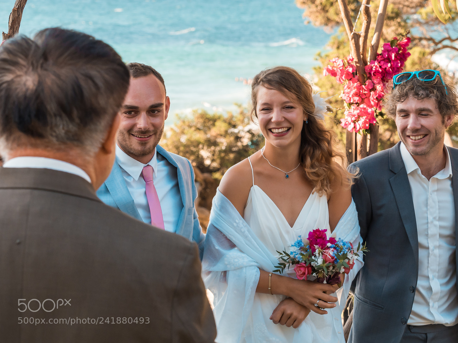 Olympus OM-D E-M1 Mark II sample photo. Ninette and maxime wedding photography