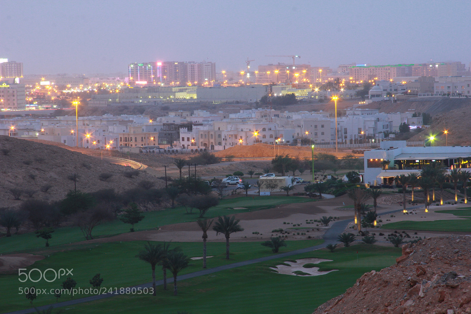 Canon EF-S 18-135mm F3.5-5.6 IS sample photo. Golf photography
