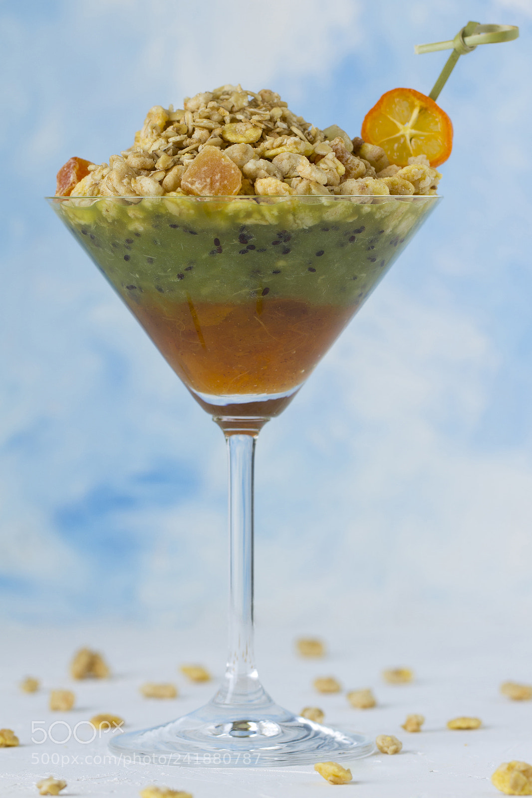 Canon EOS 60D sample photo. Vegetarian breakfast photography
