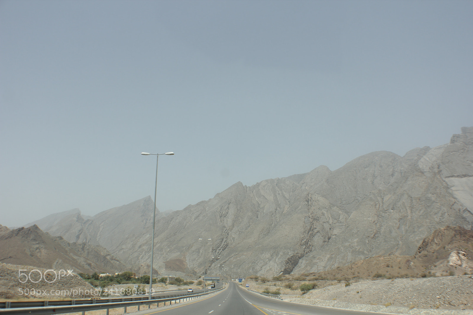Canon EOS 60D sample photo. Long road to run photography