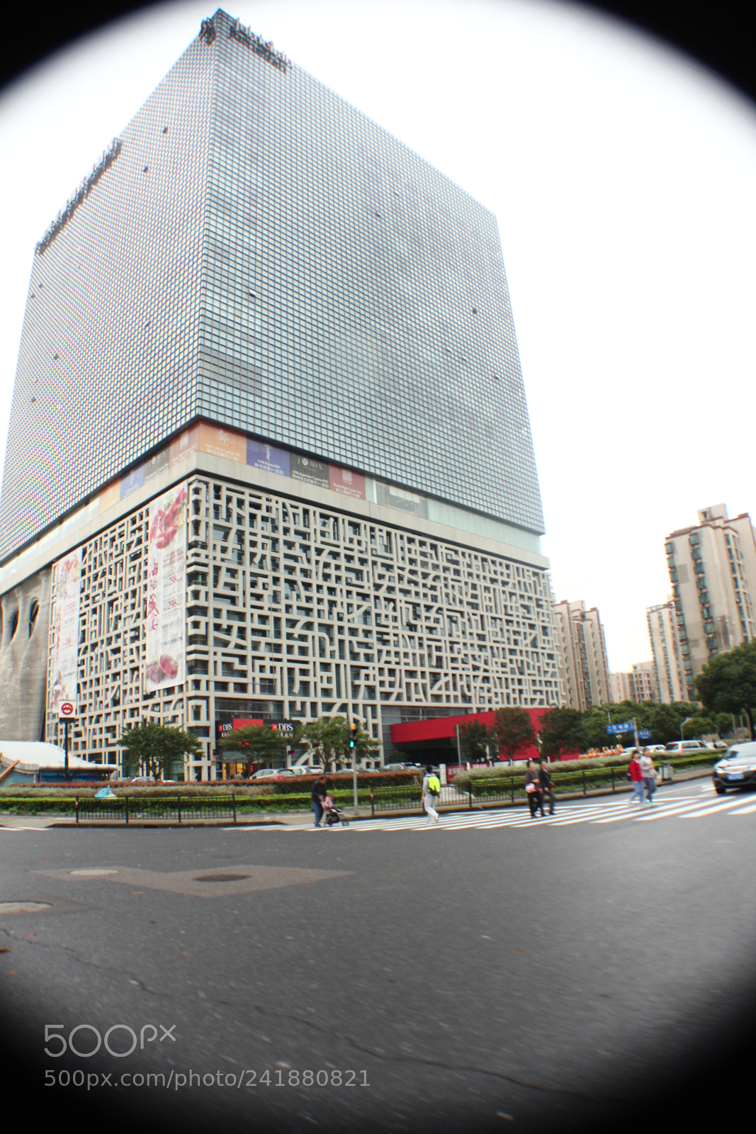 Canon EOS 60D sample photo. Shanghai photography