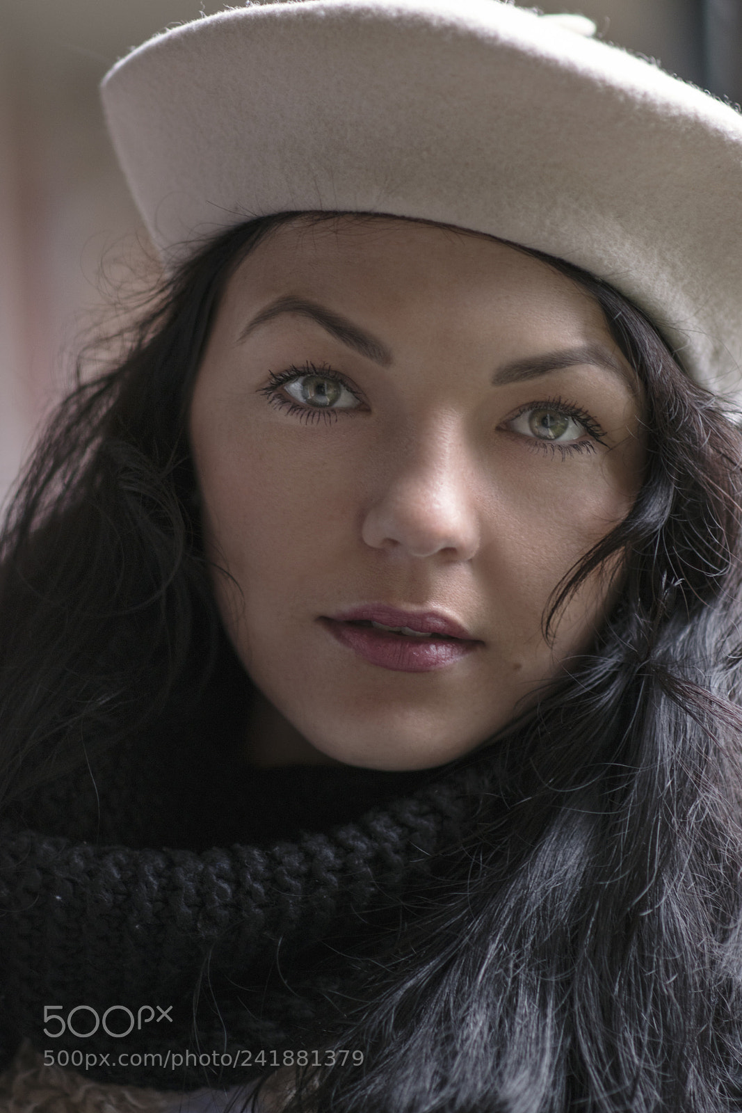 Nikon D5500 sample photo. Magda photography