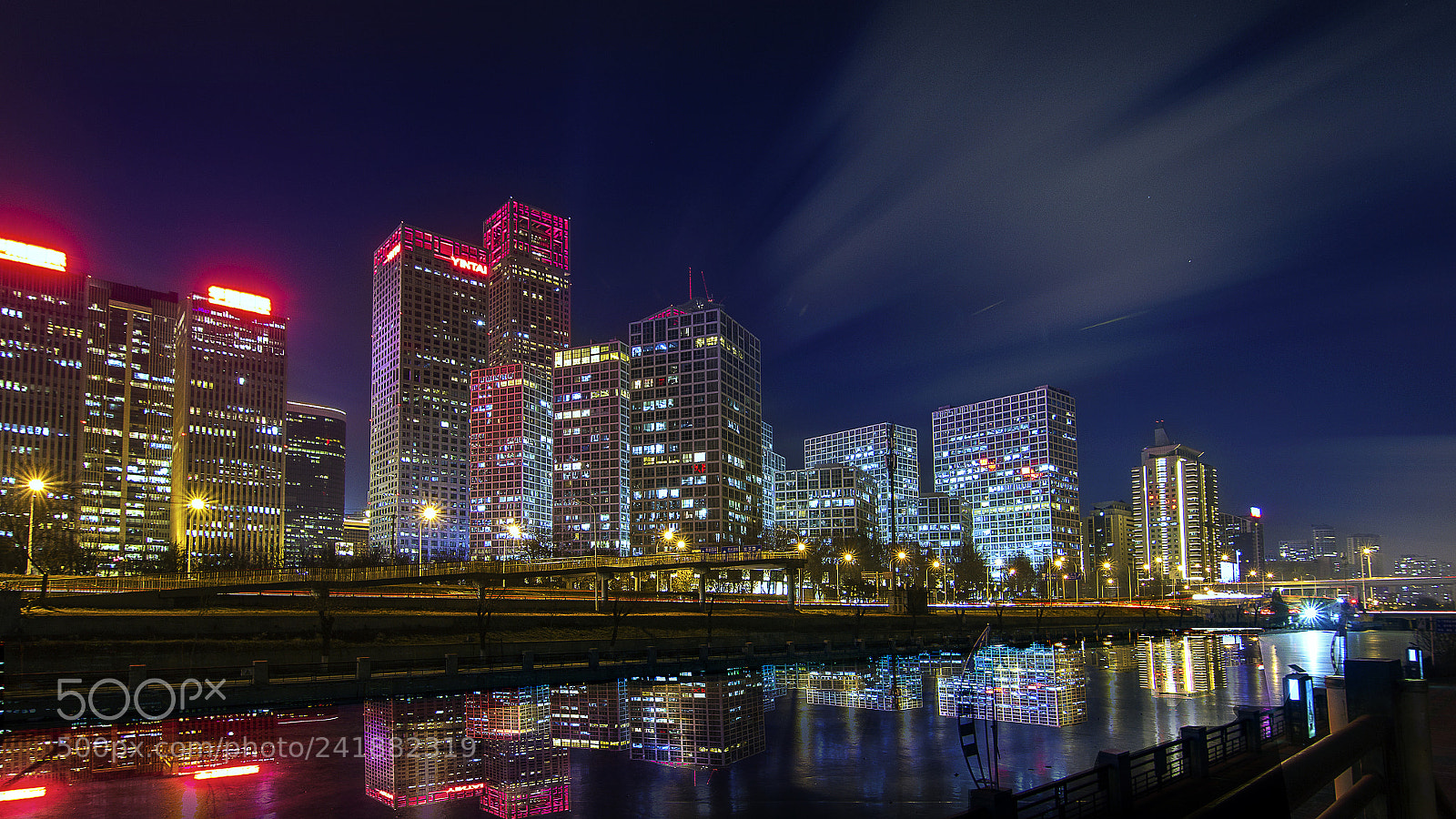 Canon EOS 60D sample photo. Soho photography