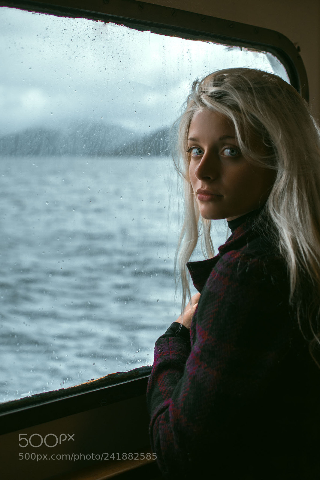 Nikon D5500 sample photo. Sailing to skye photography