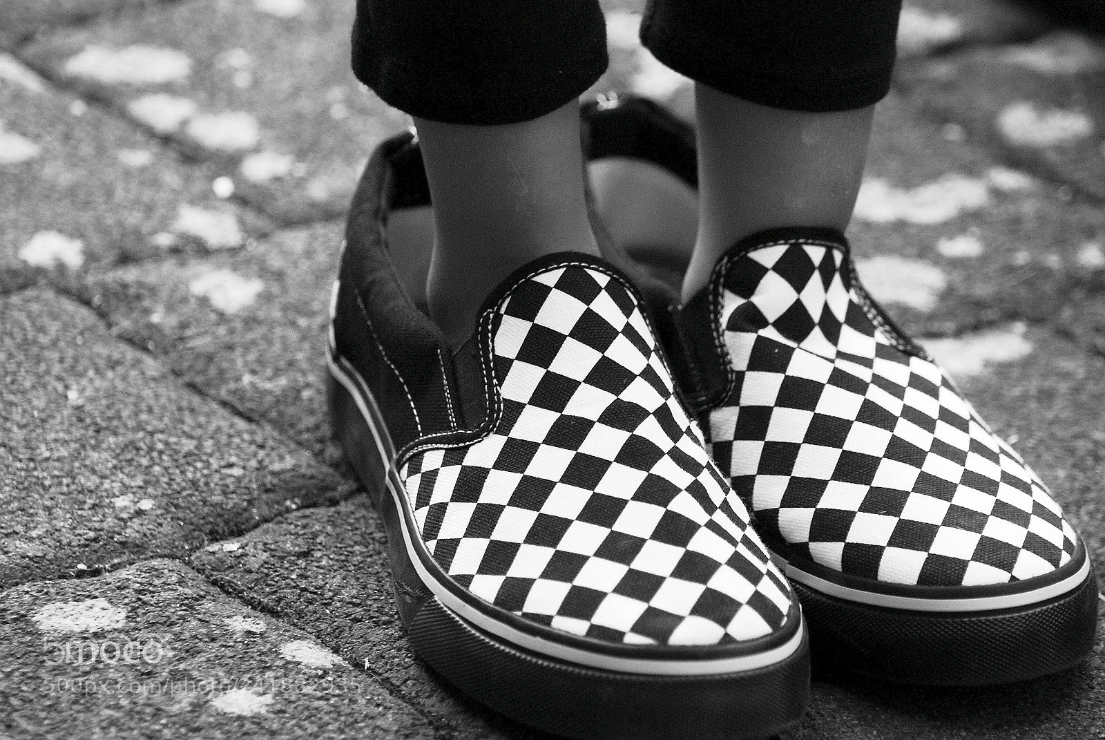 Nikon D80 sample photo. These shoes are made photography