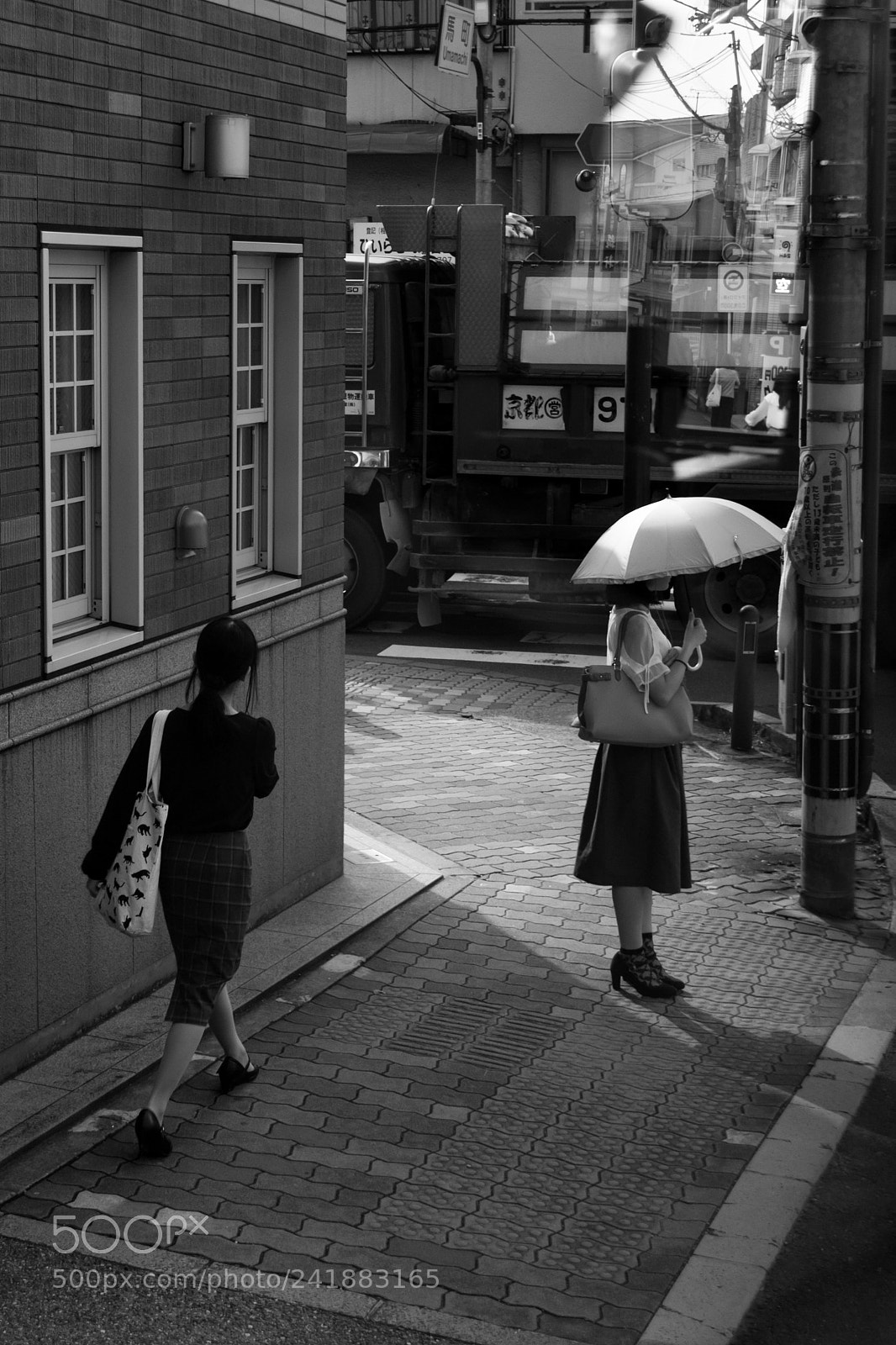 Nikon D3100 sample photo. Japan trip photography
