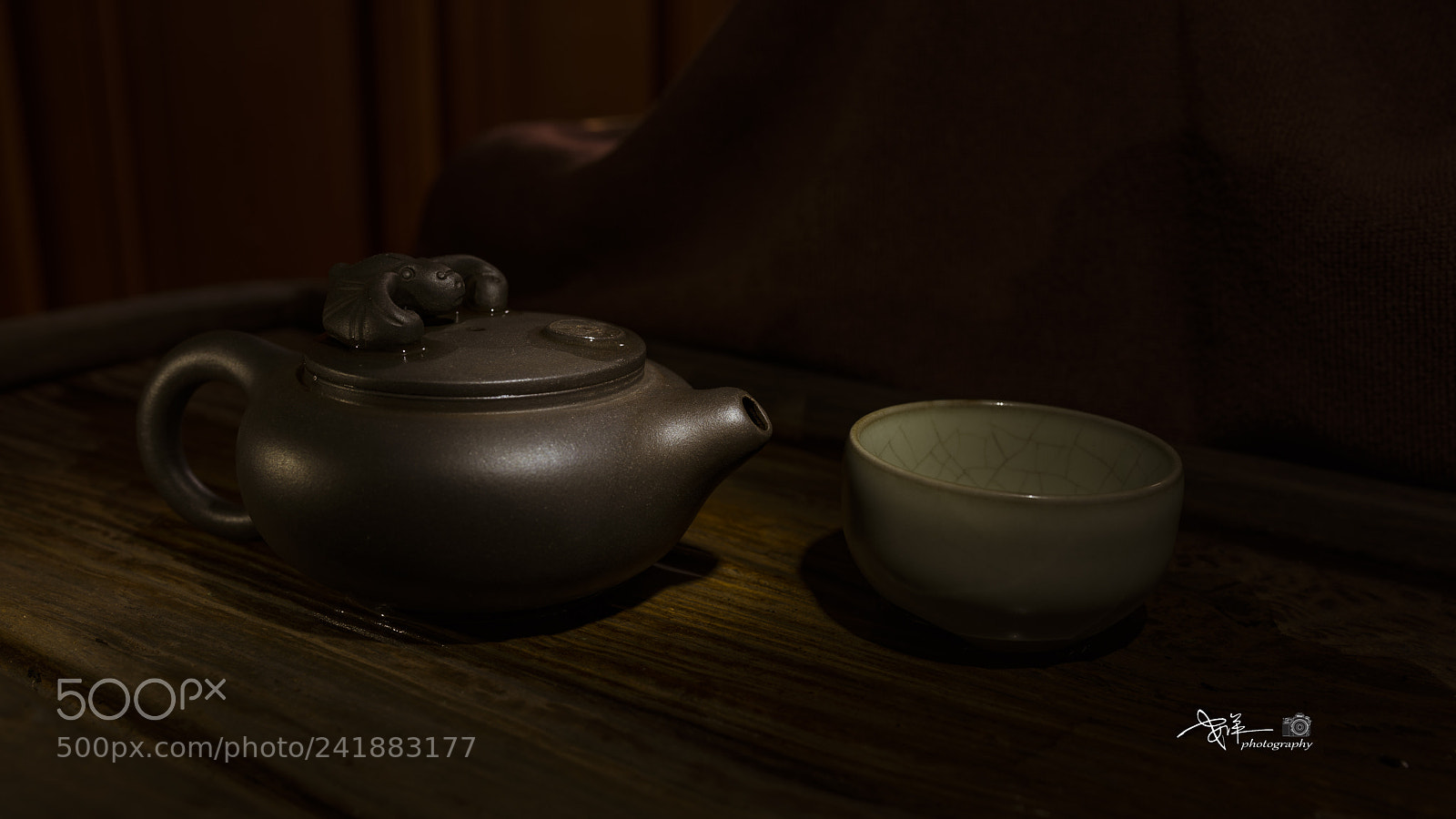 Nikon D800 sample photo. Meditation photography