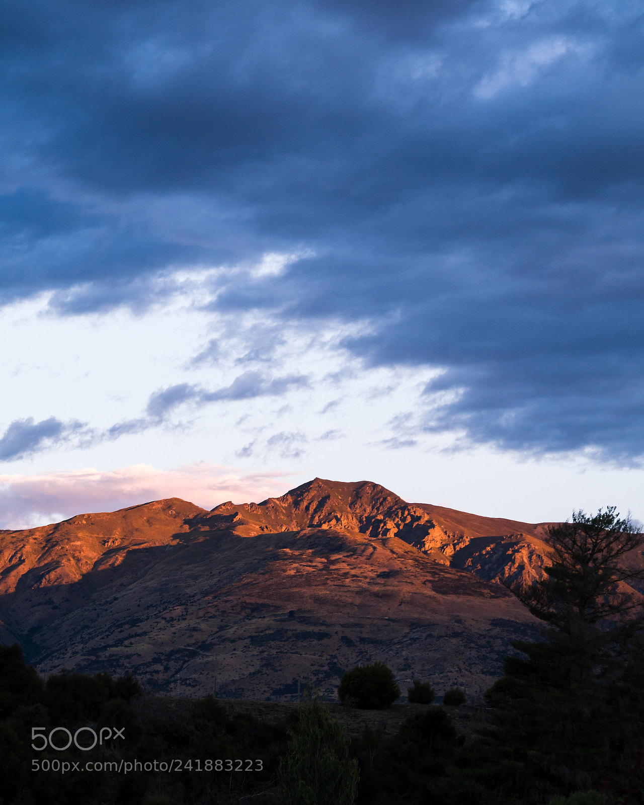 Olympus OM-D E-M10 II sample photo. Nz adventures photography