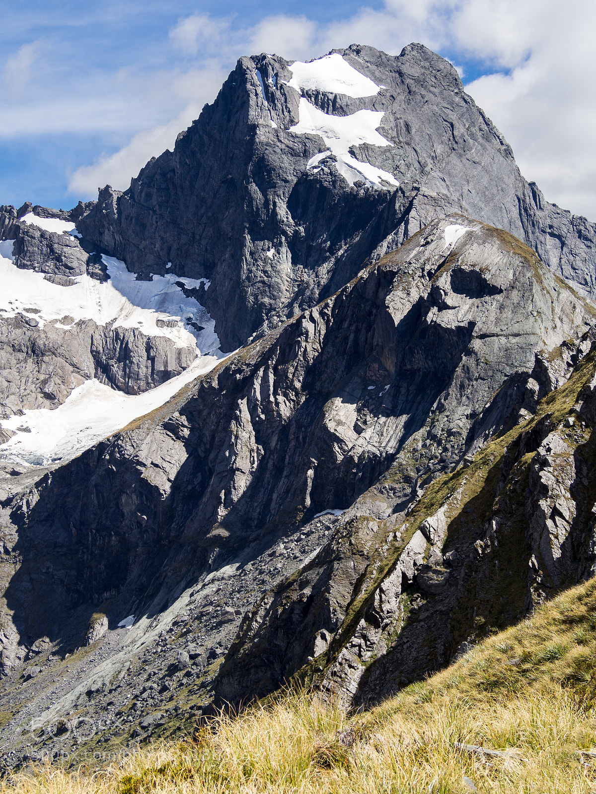 Olympus OM-D E-M10 II sample photo. Nz adventures photography
