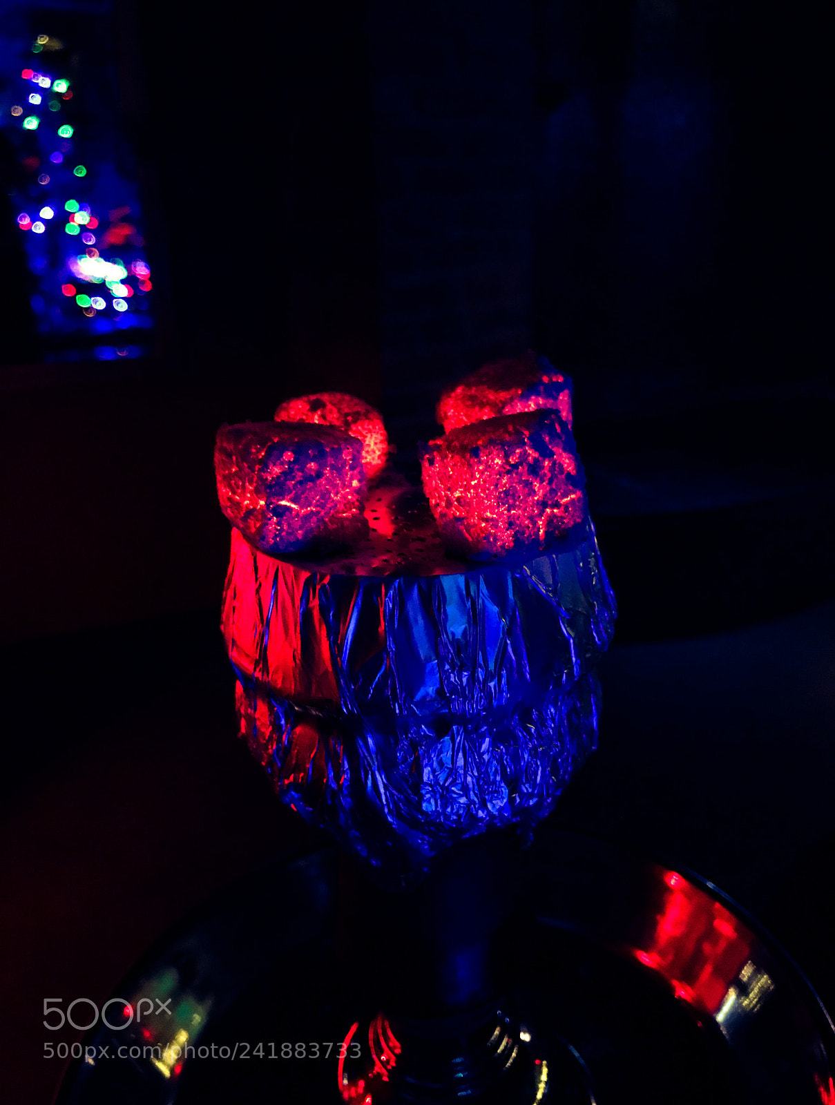 Apple iPhone 7 Plus sample photo. Hookah photography