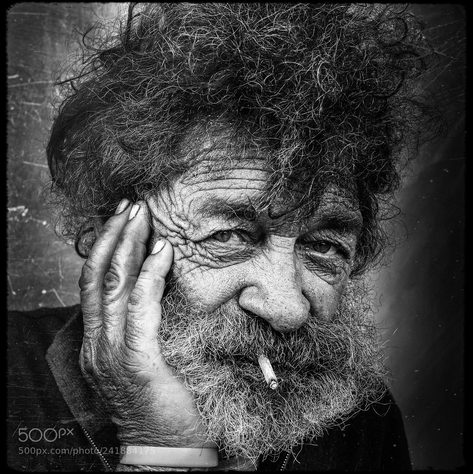 Olympus PEN E-P5 sample photo. Homeless.. photography
