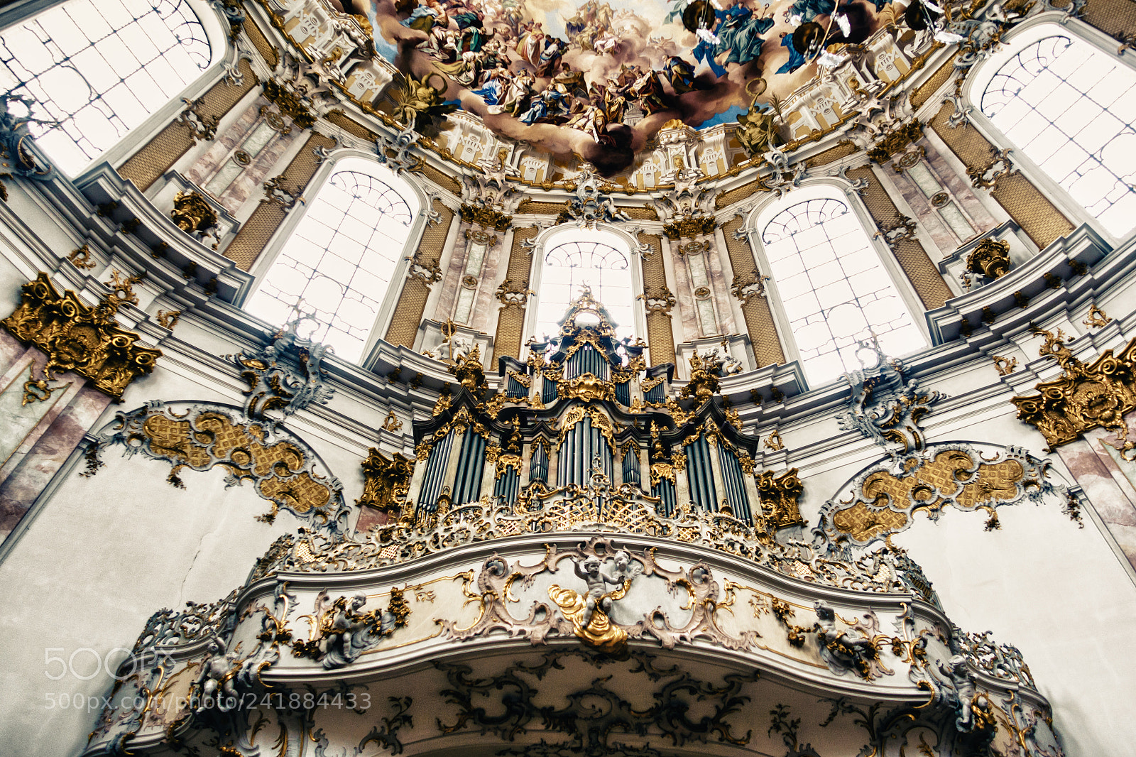 Sony Cyber-shot DSC-RX100 III sample photo. Ettal, germany - march photography