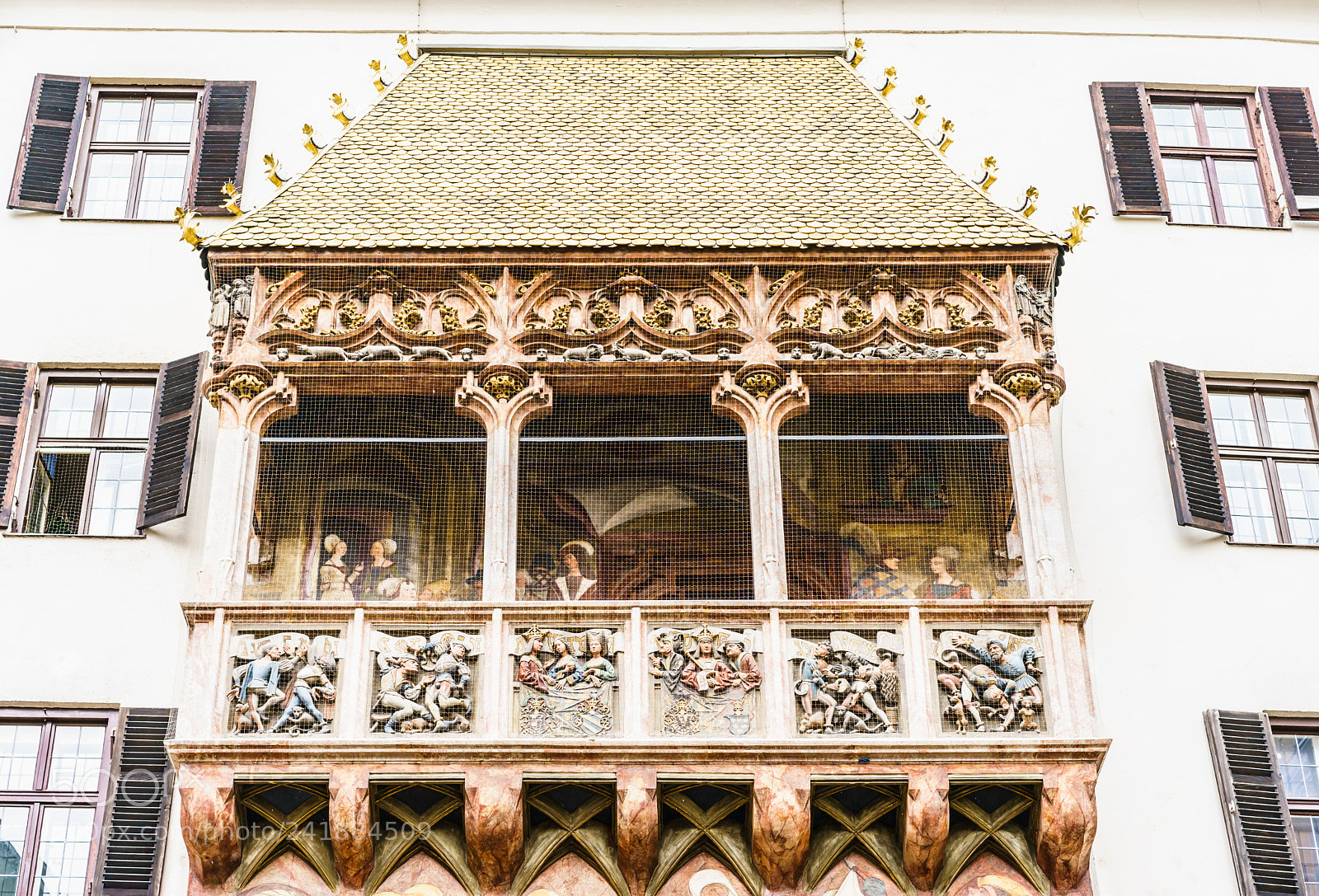 Sony a7 II sample photo. Innsbruck, austria - march photography