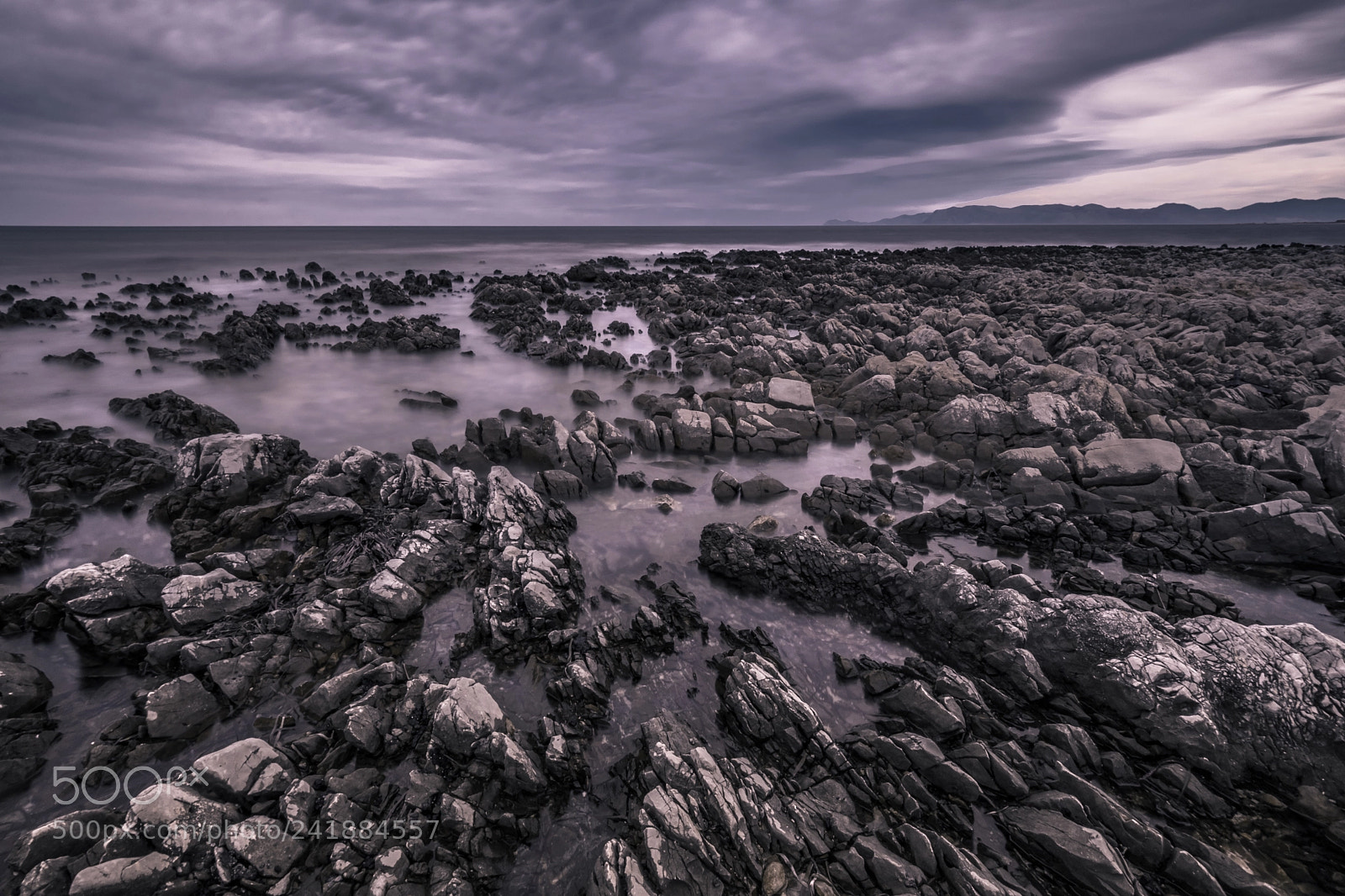 Nikon D7200 sample photo. San vito lo capo photography