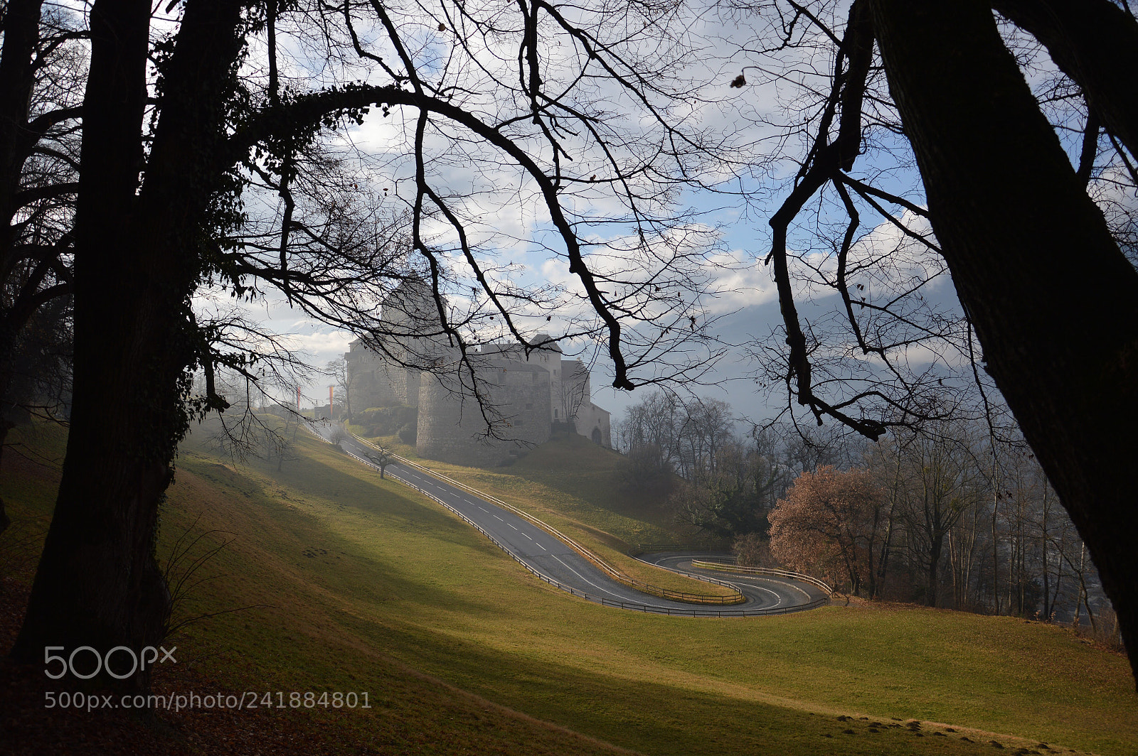Nikon D3200 sample photo. Castello photography