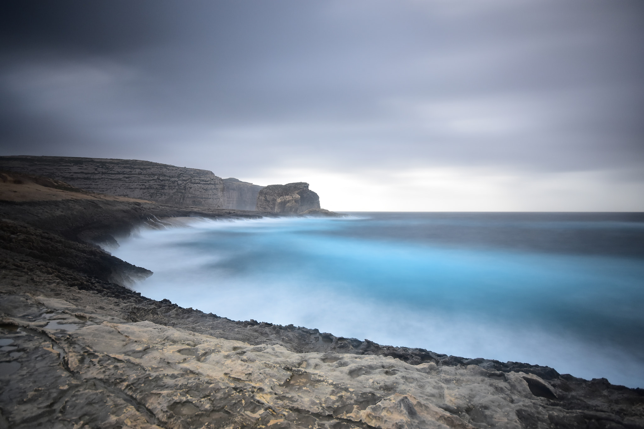 Nikon D7200 + Sigma 10-20mm F4-5.6 EX DC HSM sample photo. Gozo photography