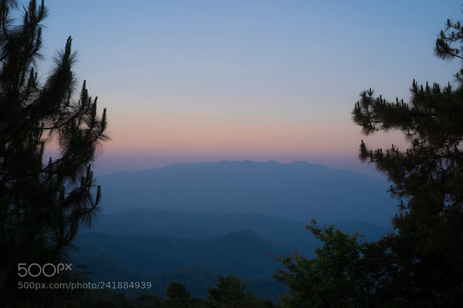 Fujifilm X-T10 sample photo. Before sunrise photography
