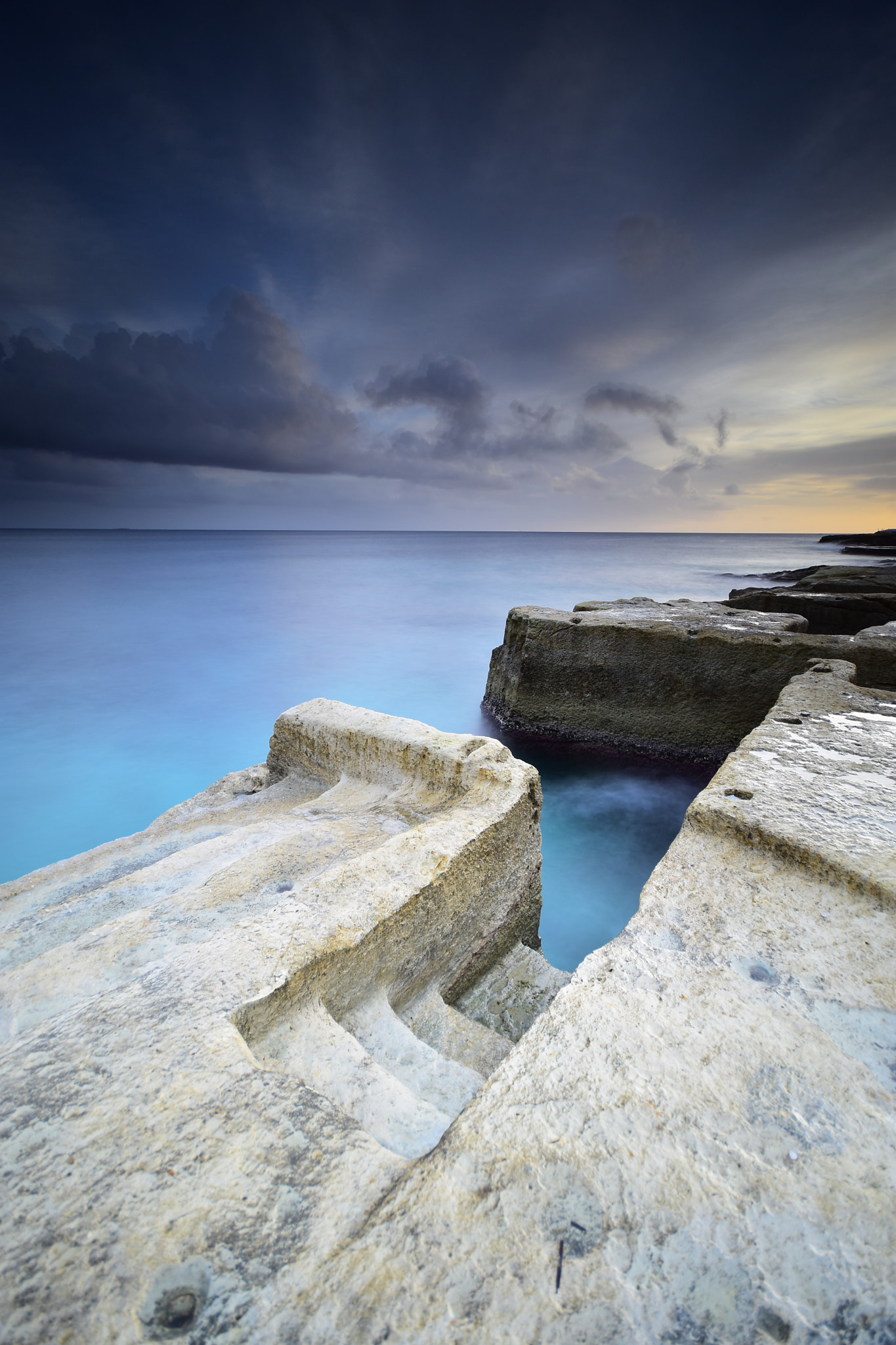 Nikon D7200 + Sigma 10-20mm F4-5.6 EX DC HSM sample photo. Sliema photography