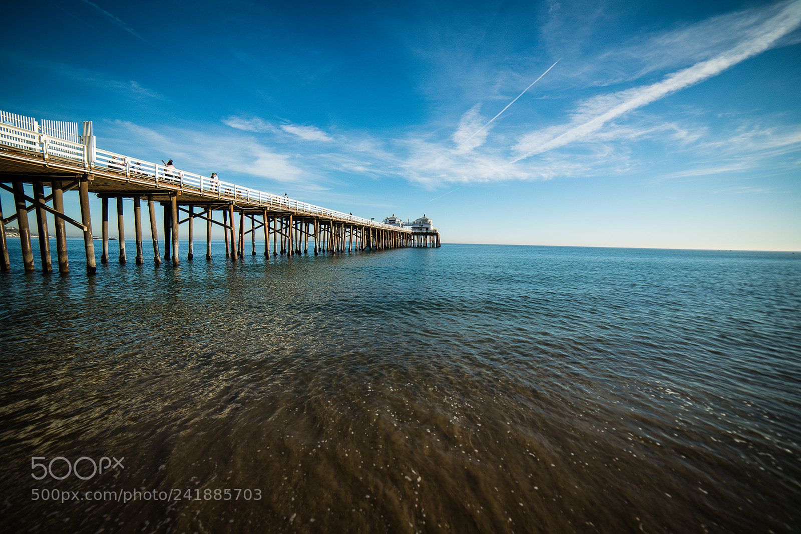 Nikon D800 sample photo. Into the blue! photography