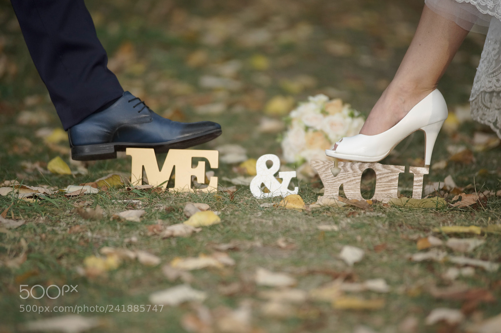 Sony SLT-A99V sample photo. Me and you photography
