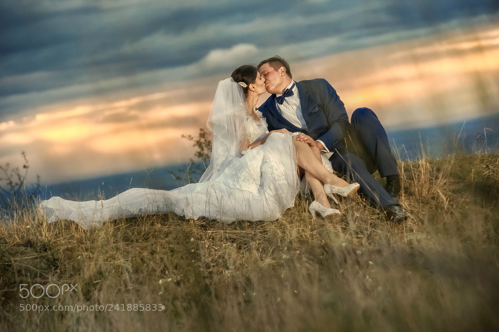 Sony SLT-A99V sample photo. Wedding photography