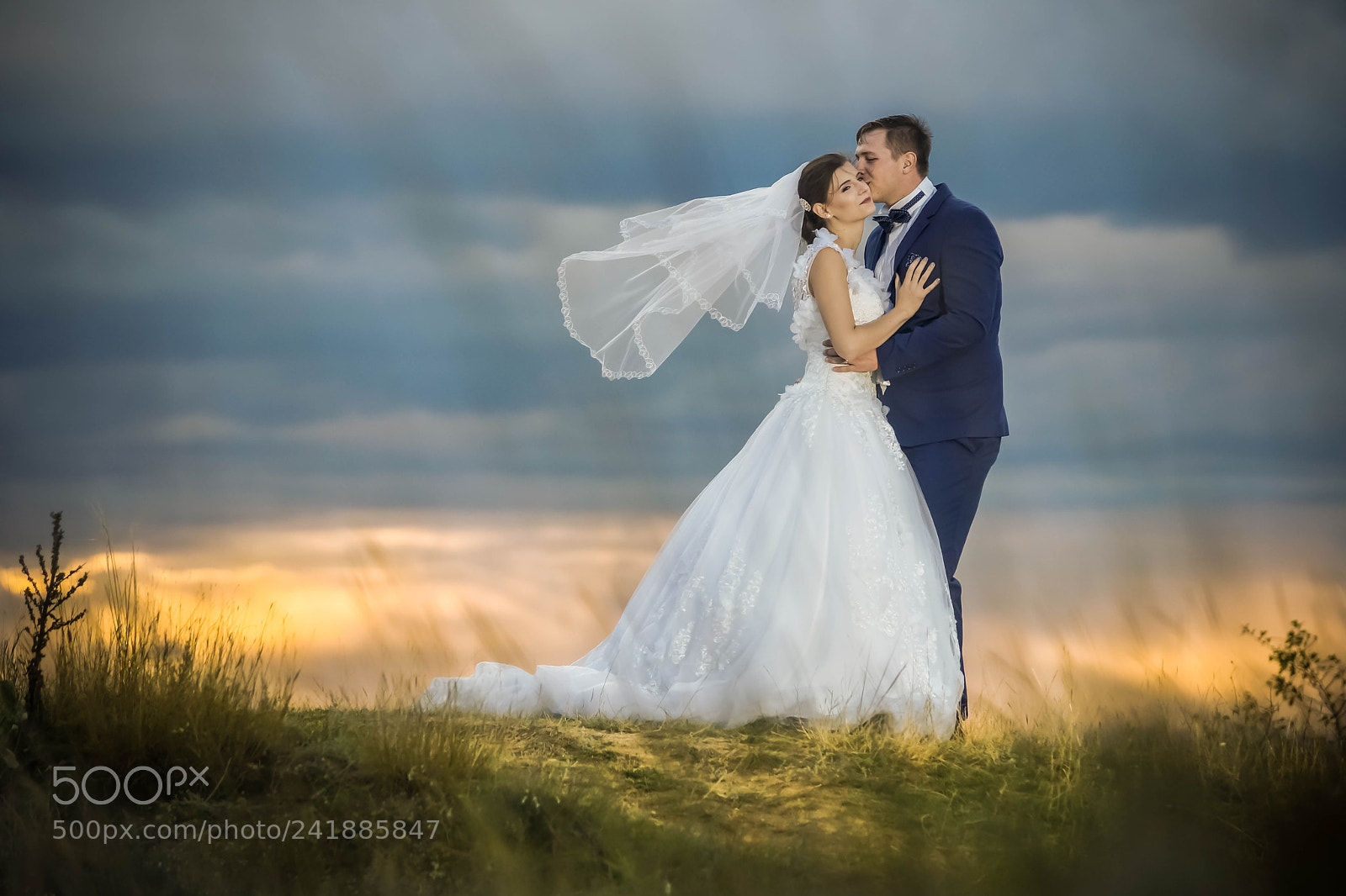 Sony SLT-A99V sample photo. Wedding photography
