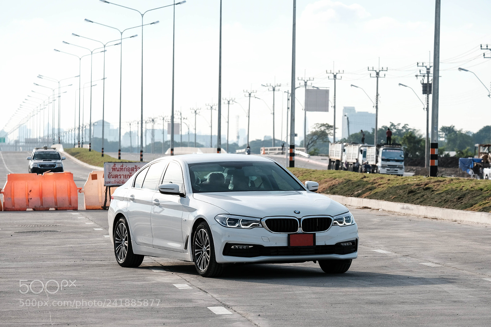 Fujifilm X-T2 sample photo. New 5series photography