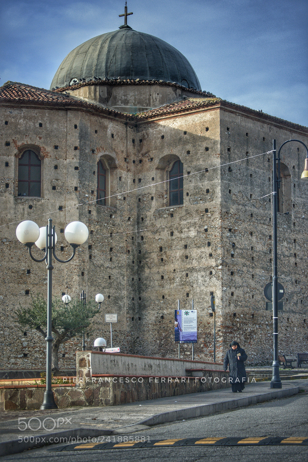 Nikon D7200 sample photo. Suor concetta buongiorno a photography