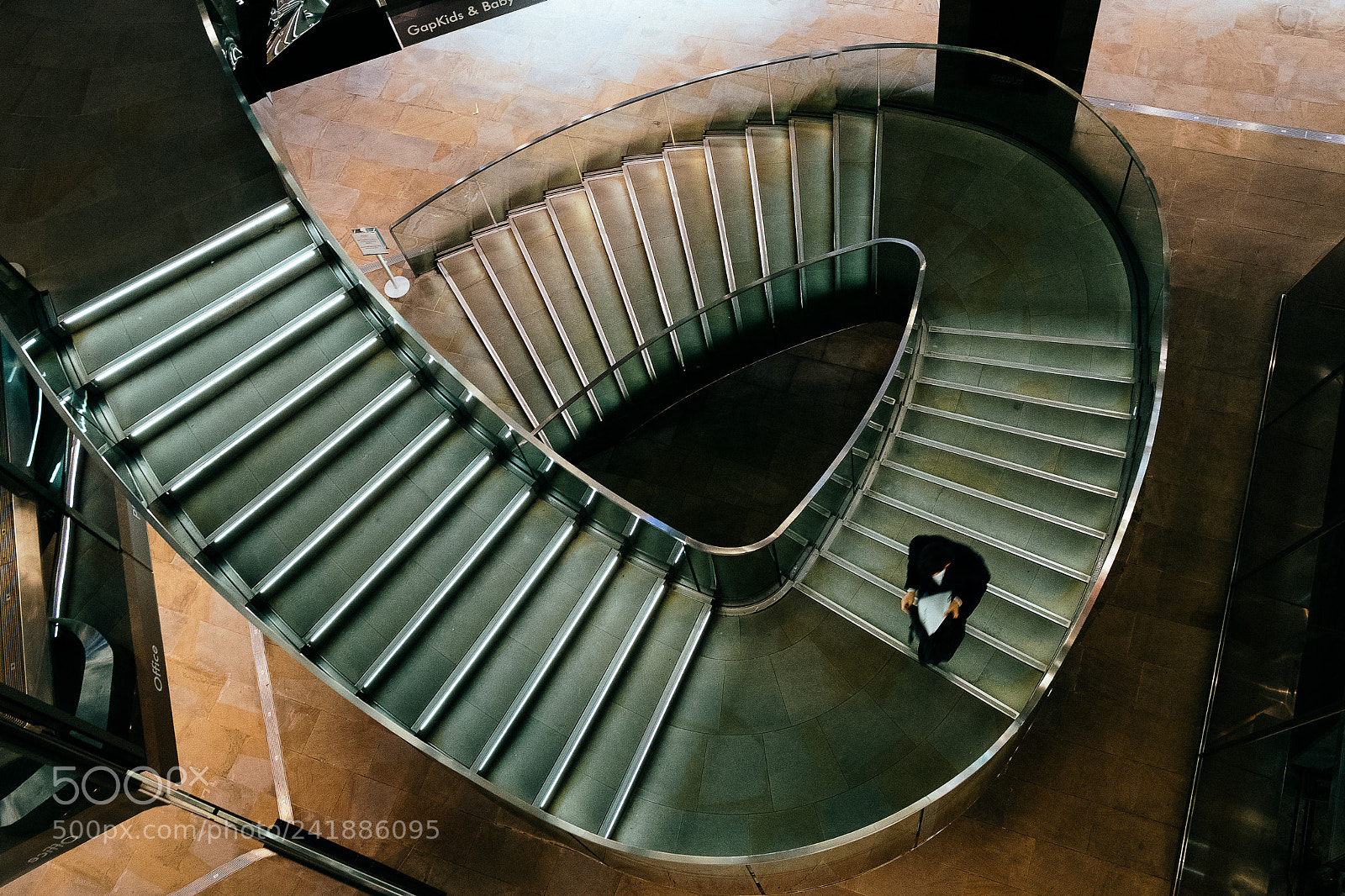 Fujifilm X-T2 sample photo. Loop photography