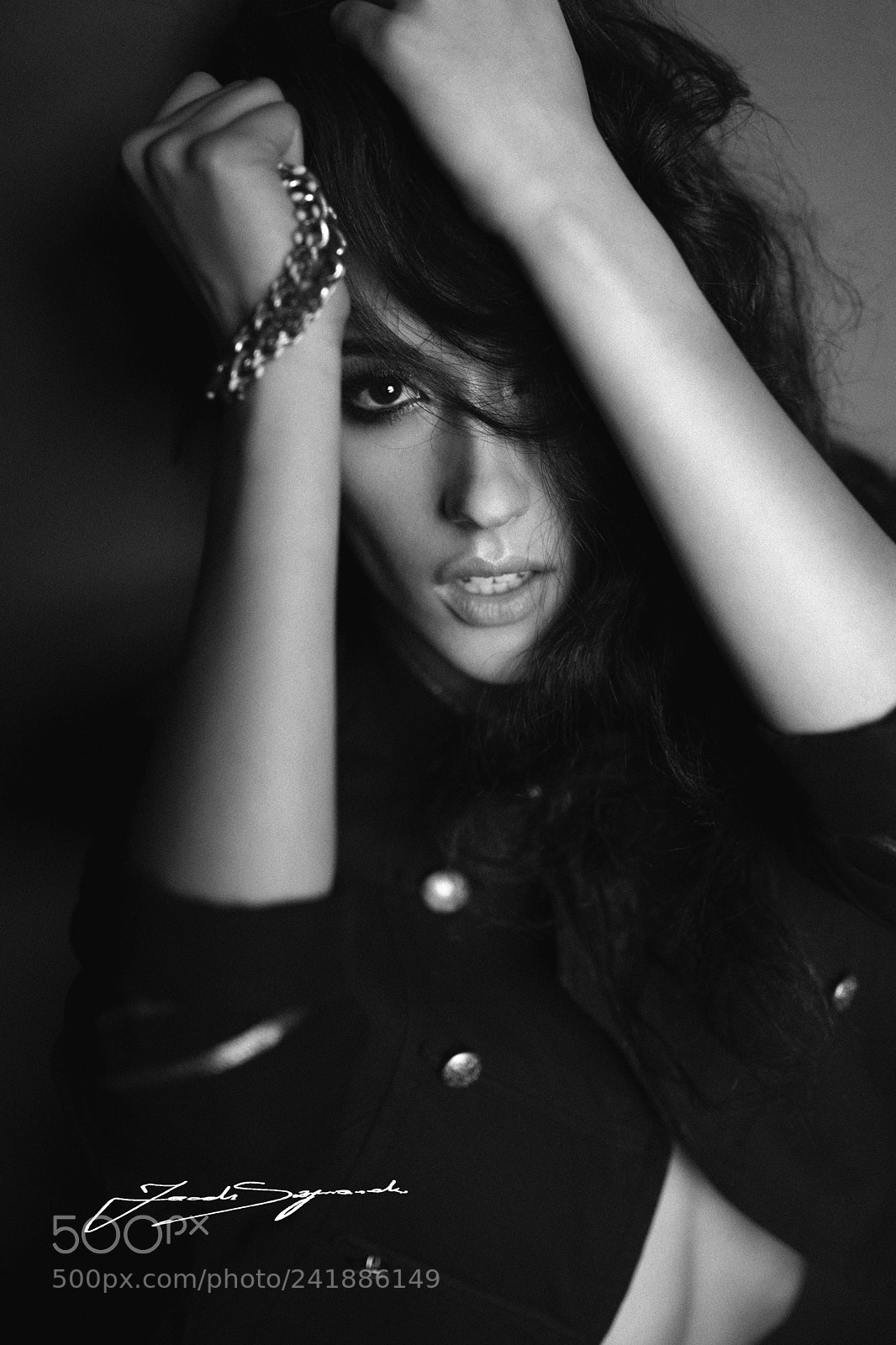 Nikon D7100 sample photo. Mod. isabel | fashion art photography
