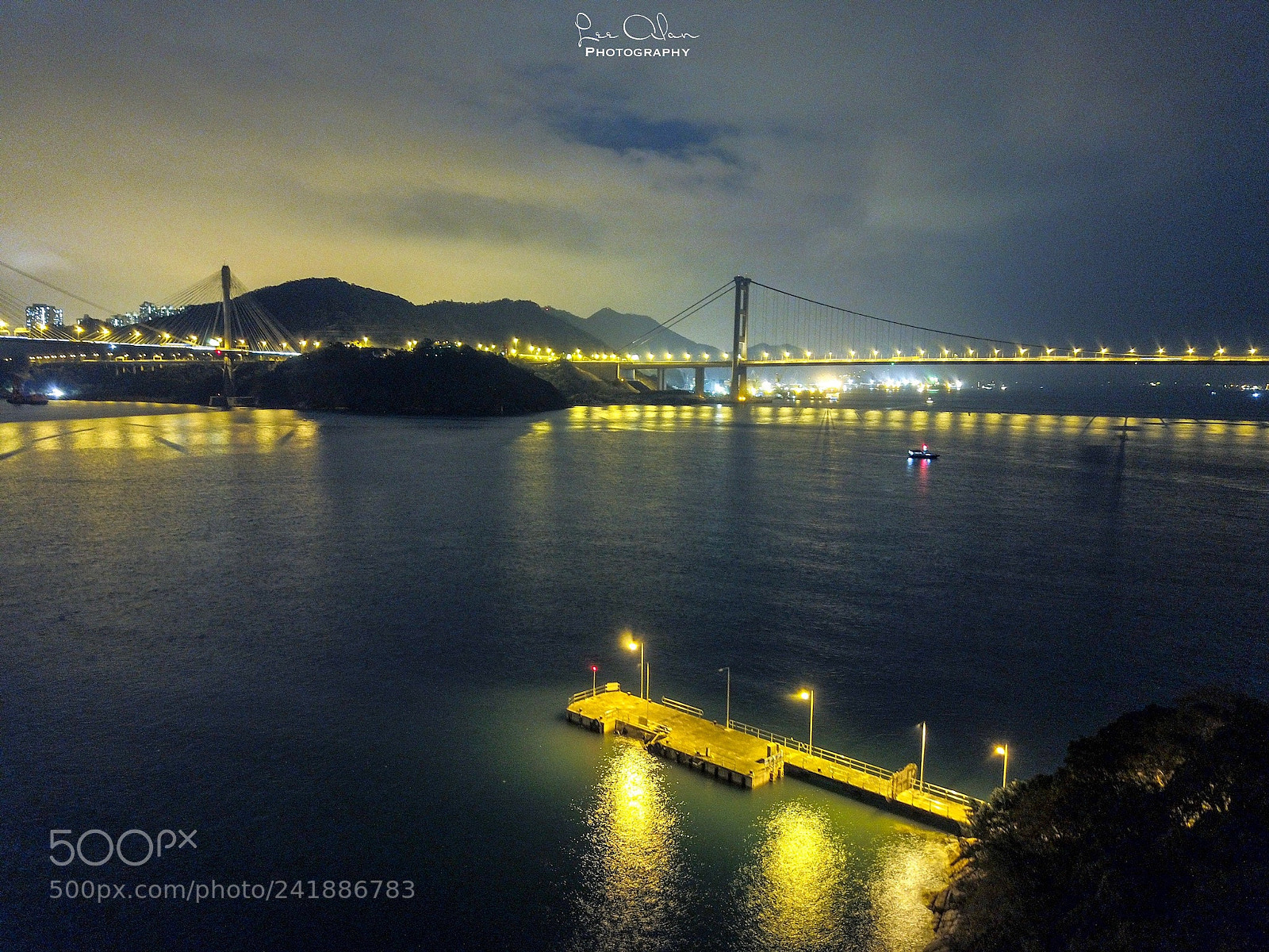 DJI FC220 sample photo. Untitled photography