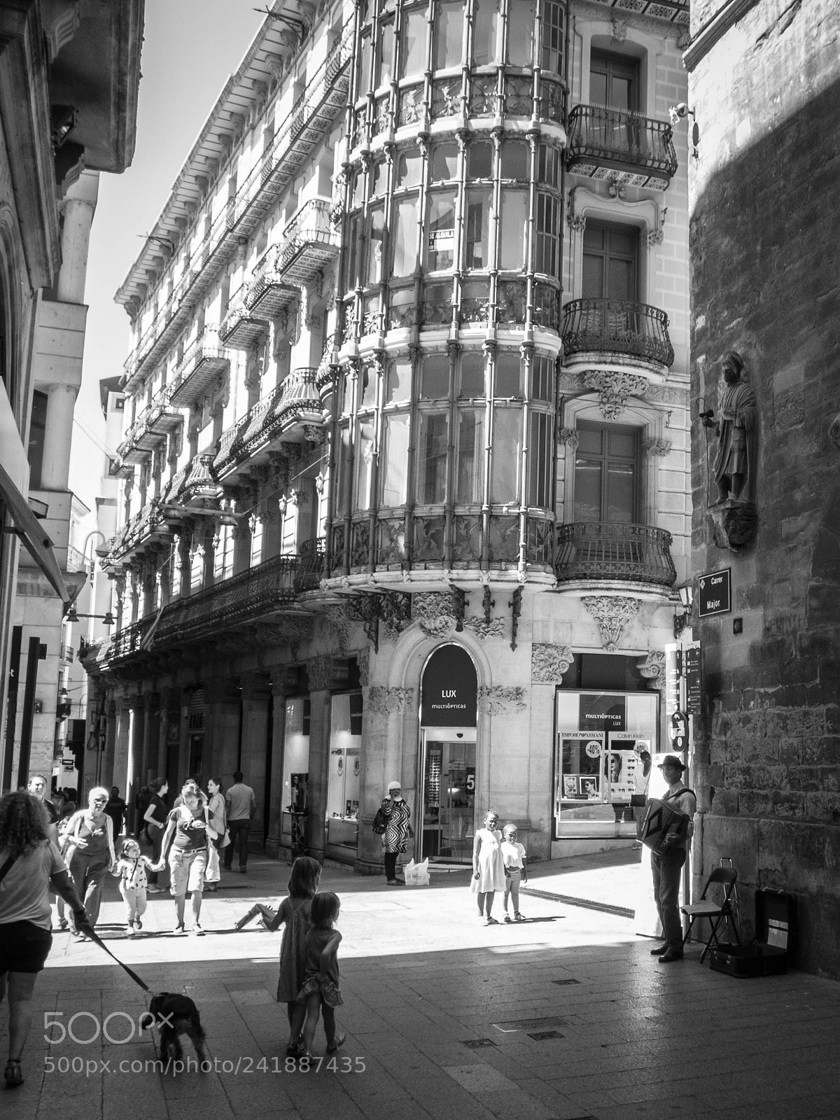 Canon PowerShot S120 sample photo. Acordeon de lleida photography