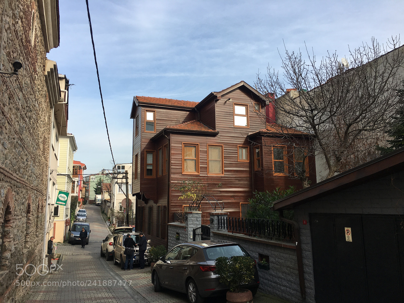 Apple iPhone 6s sample photo. Emirğan İstanbul, photography