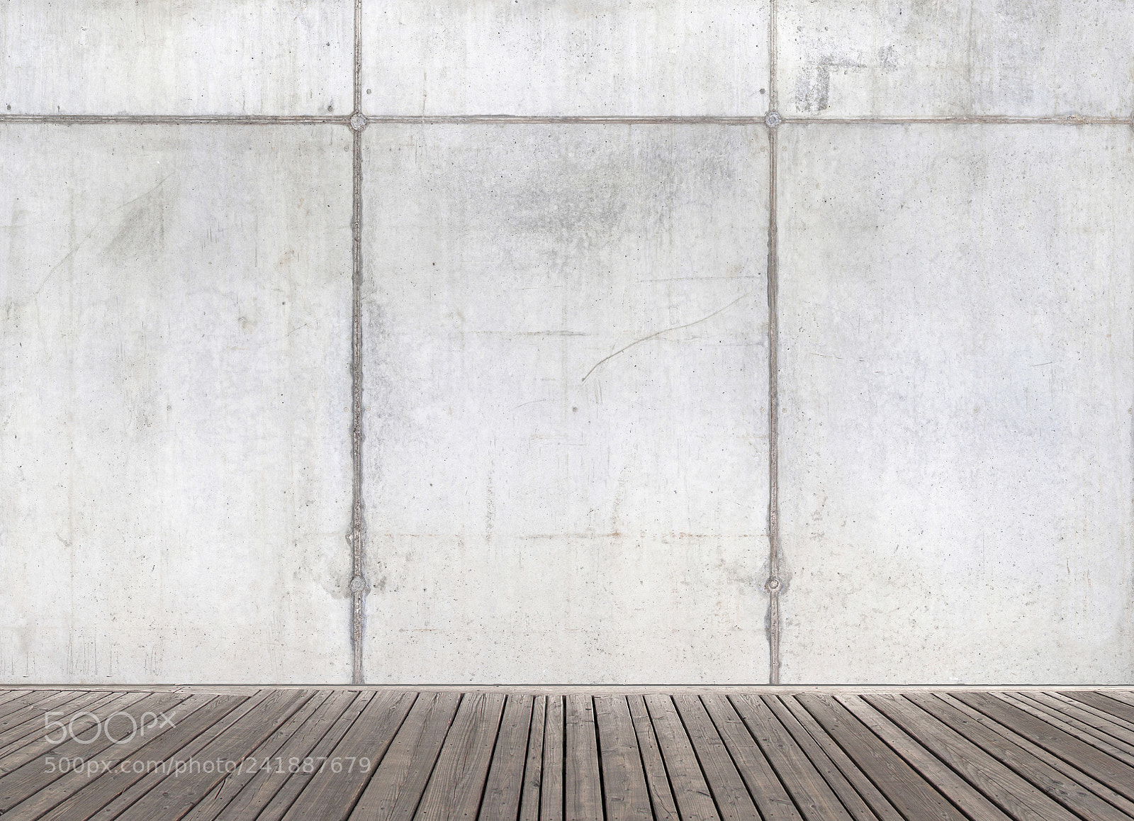 Canon EOS 50D sample photo. Raum mit sichtbeton wand photography